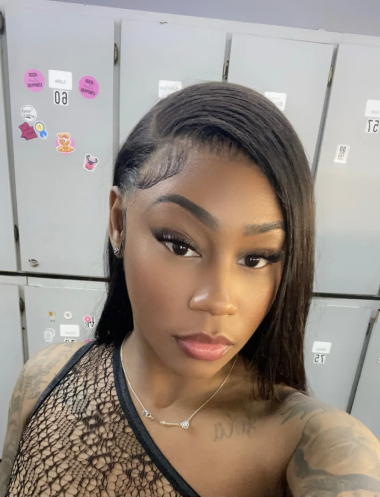 Im so Innocenttt 🙈🤓🍑